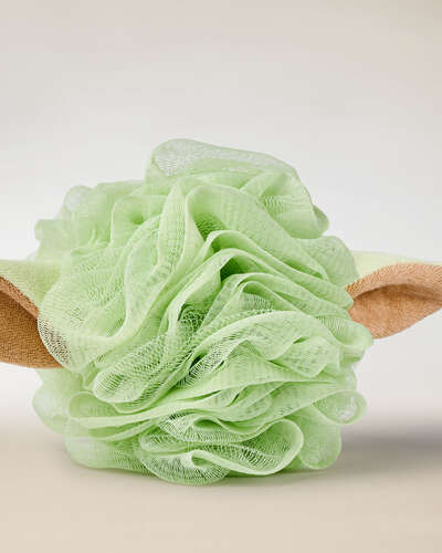 Grogu Sponge