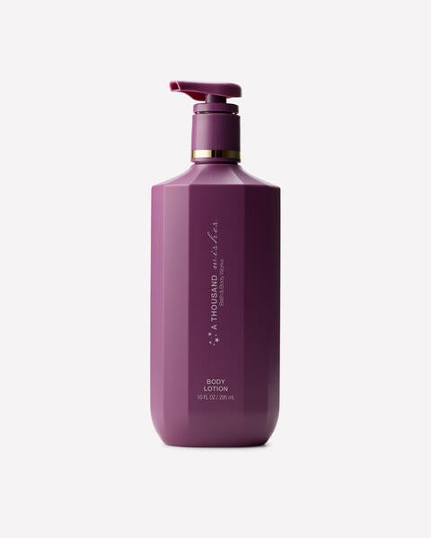 A Thousand Wishes Body Lotion