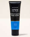 Lightly Fragranced With Lavender & Sage Exfoliating Face Wash