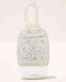 Iridescent Glitter PocketBac Holder