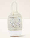 Iridescent Glitter PocketBac Holder