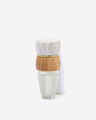 Diffuseur de fragrance Wallflowers Contrôle de la fragrance sablier marbre