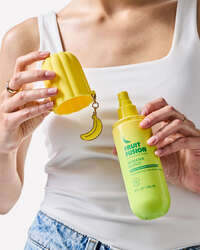 Banana Blend Perfume Mist