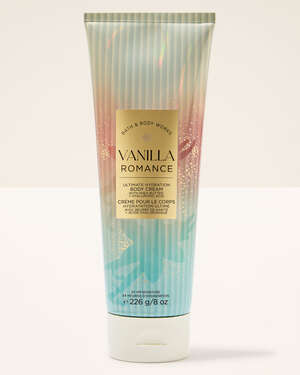 Vanilla Romance Ultimate Hydration Body Cream