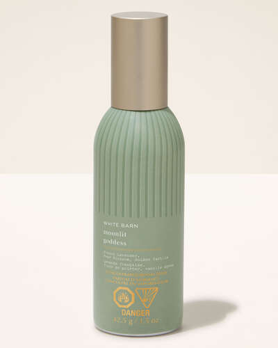 Moonlit Goddess Concentrated Room Spray