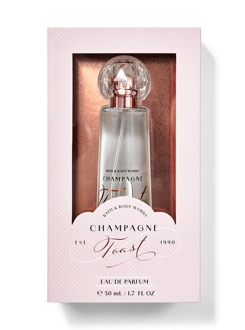 Champagne Toast Eau de Parfum