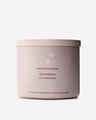 Snowflakes & Cashmere 3-Wick Candle