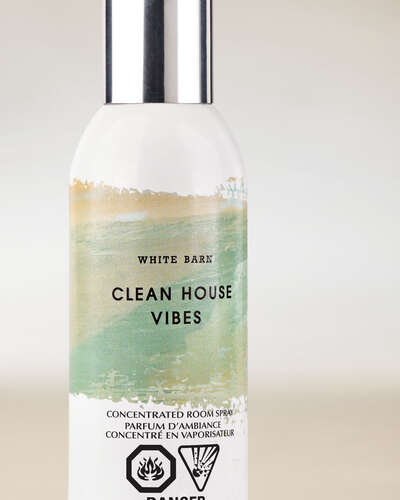 Clean House Vibes Concentrated Room Spray