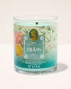 Mulan Single Wick Candle