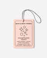 Champagne Toast Hanging Fragrance Diffuser