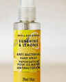 Désinfectant en vaporisateur Sunshine & Lemons