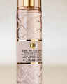 Fine bruine parfumée Eau De Coconut