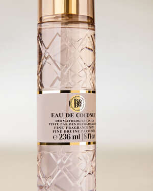 Eau De Coconut Fine Fragrance Mist
