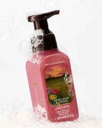 Sweet Mum Blossom Gentle & Clean Foaming Hand Soap