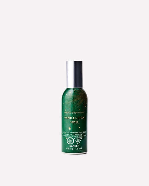 Vanilla Bean Noel Concentrated Room Spray