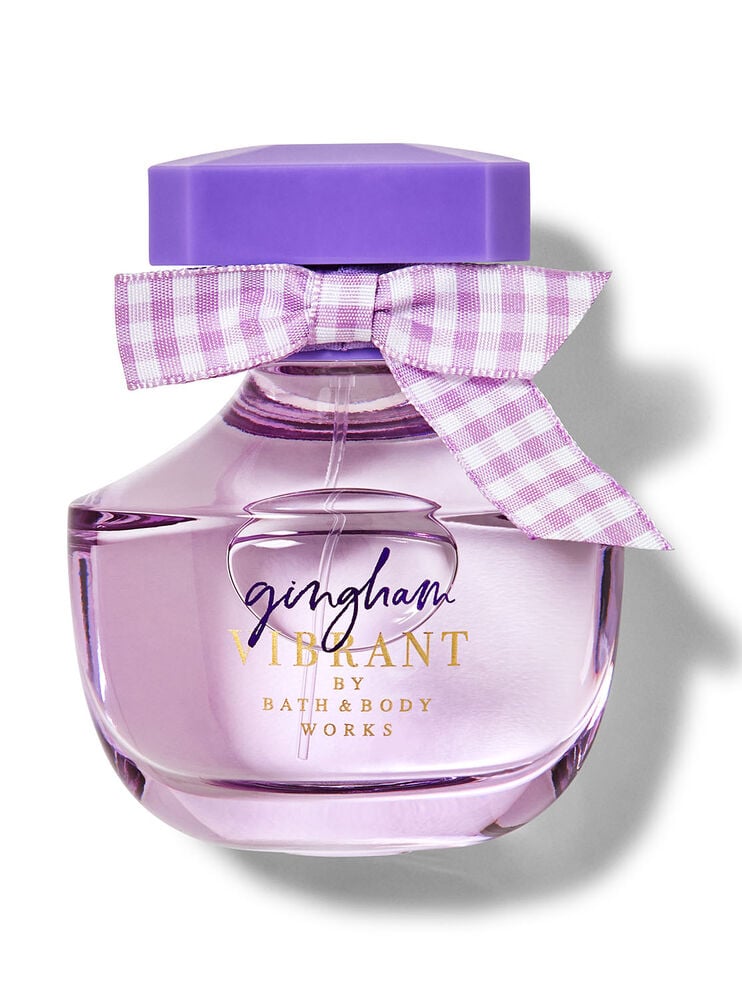 Gingham Vibrant Eau de Parfum Image 1