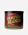 Chandelle à 3 mèches Vampire Blood