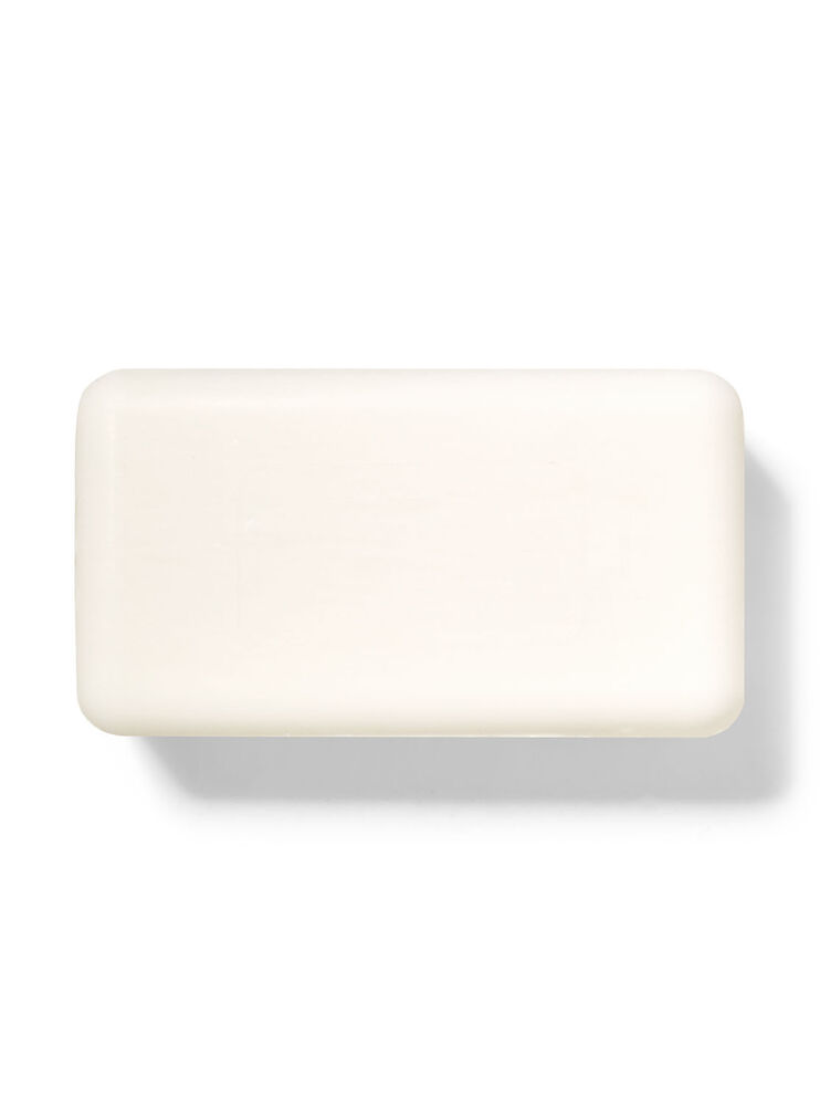 Vanilla Coconut Shea Butter Cleansing Bar Image 3