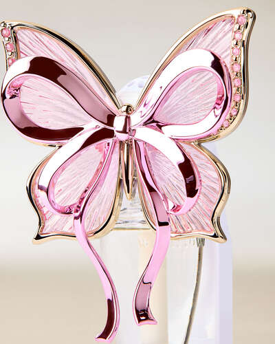 Bowterfly Scent Control™ Nightlight Wallflowers Fragrance Plug