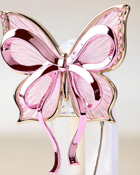 Bowterfly Scent Control™ Nightlight Wallflowers Fragrance Plug