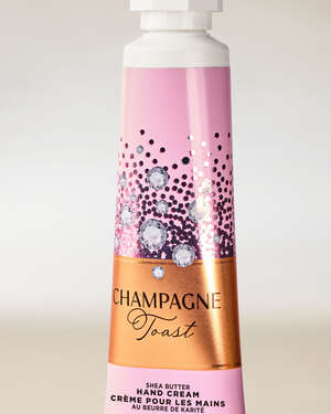 Champagne Toast Hand Cream