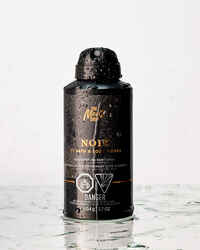 Noir Deodorizing Body Spray