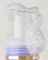Savon moussant doux et net Lavender Bergamot