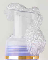Lavender Bergamot Gentle & Clean Foaming Hand Soap