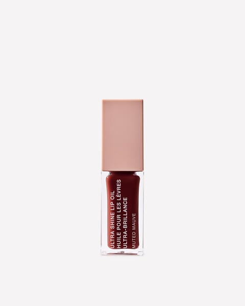 Muted Mauve Lip Oil