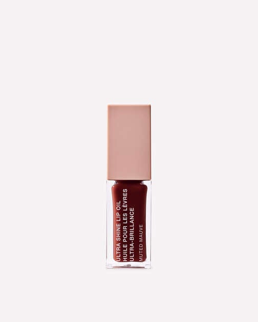 Muted Mauve Lip Oil