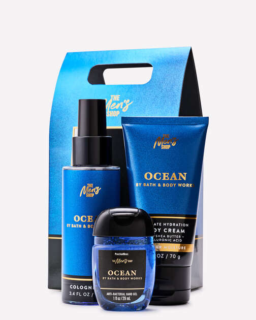 Ocean Mini Gift Set