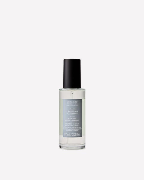 Lavender + Jasmine Room Mist