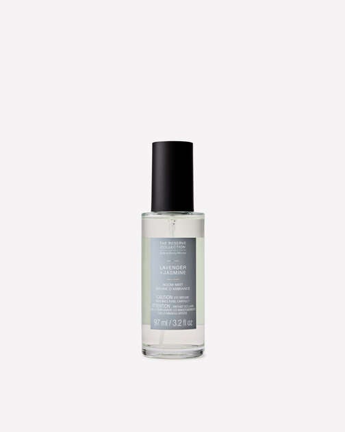 Lavender + Jasmine Room Mist