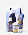 Lavender Vanilla Mini Gift Set