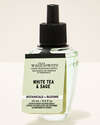 White Tea & Sage Wallflowers Fragrance Refill