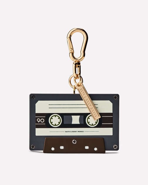 Cassette Charm