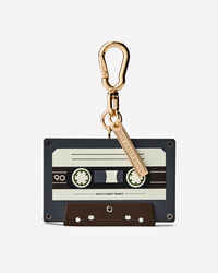 Cassette Charm