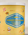 Summer Boardwalk Single Wick Candle