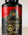 Bourbon Deodorizing Body Spray
