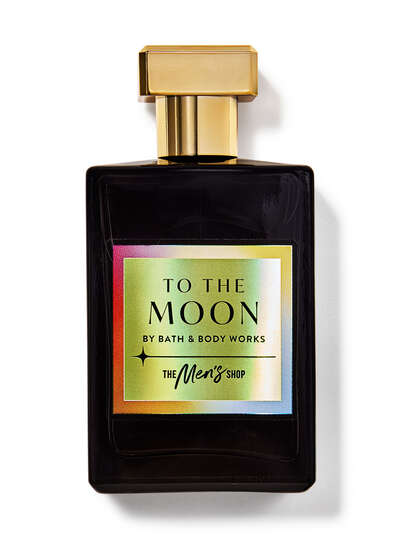 To The Moon Cologne