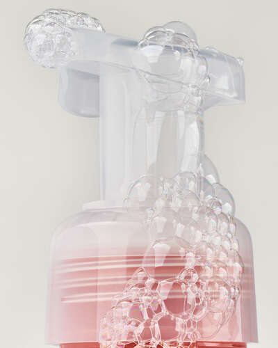 Pineapple Mango Gentle & Clean Foaming Hand Soap