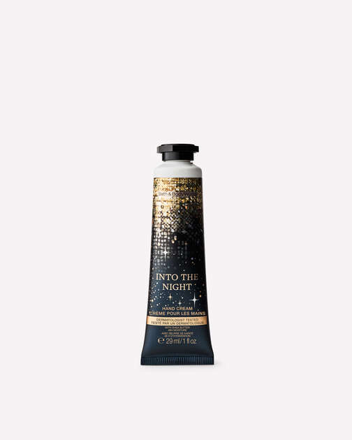 Into the Night Hand Cream