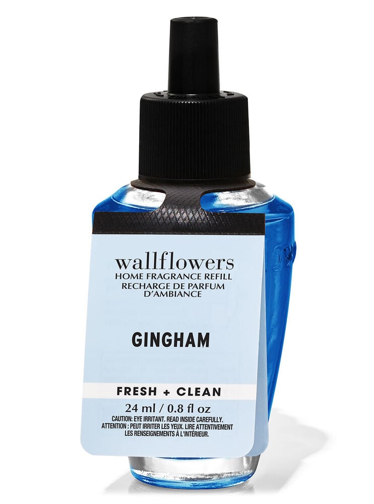 Recharge de fragrance Wallflowers Gingham