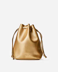Gold Gift Bag