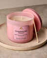 Champagne Toast 3-Wick Candle