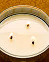 Belle 3-Wick Candle