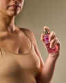 Fine bruine parfumée format mini Gingham Gorgeous