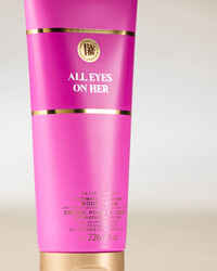 All Eyes On Her Ultimate Hydration Body Cream