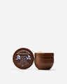 Soft Oud Travel Size Smooth & Soothe Body Cream