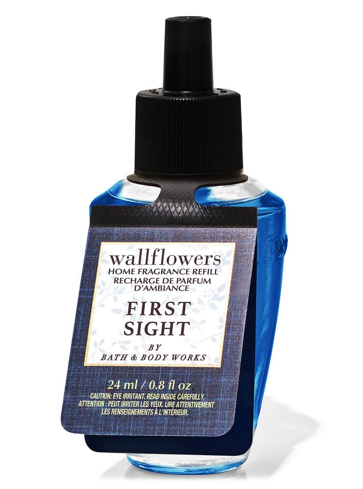Recharge de fragrance Wallflowers First Sight